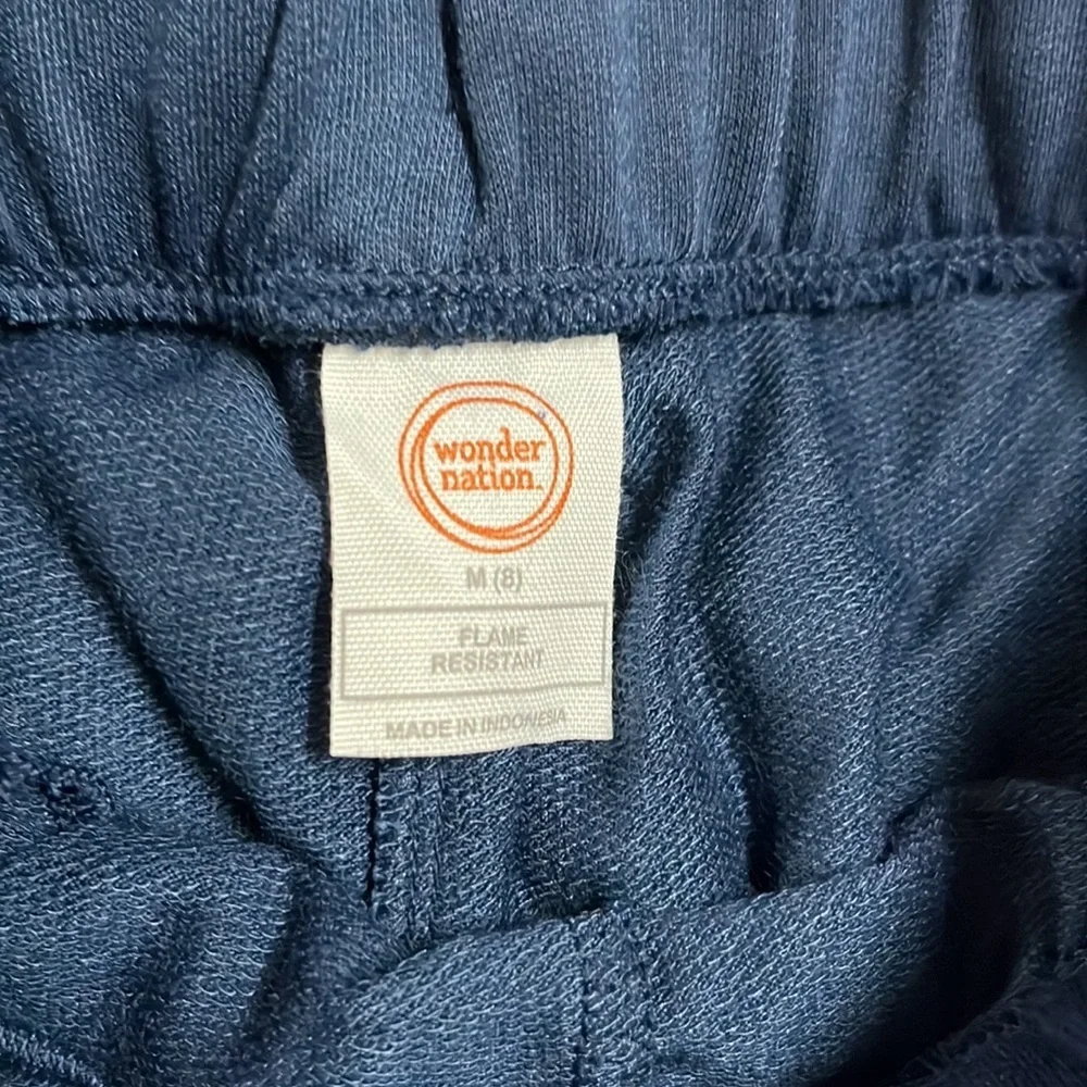 WONDER nation sleep set